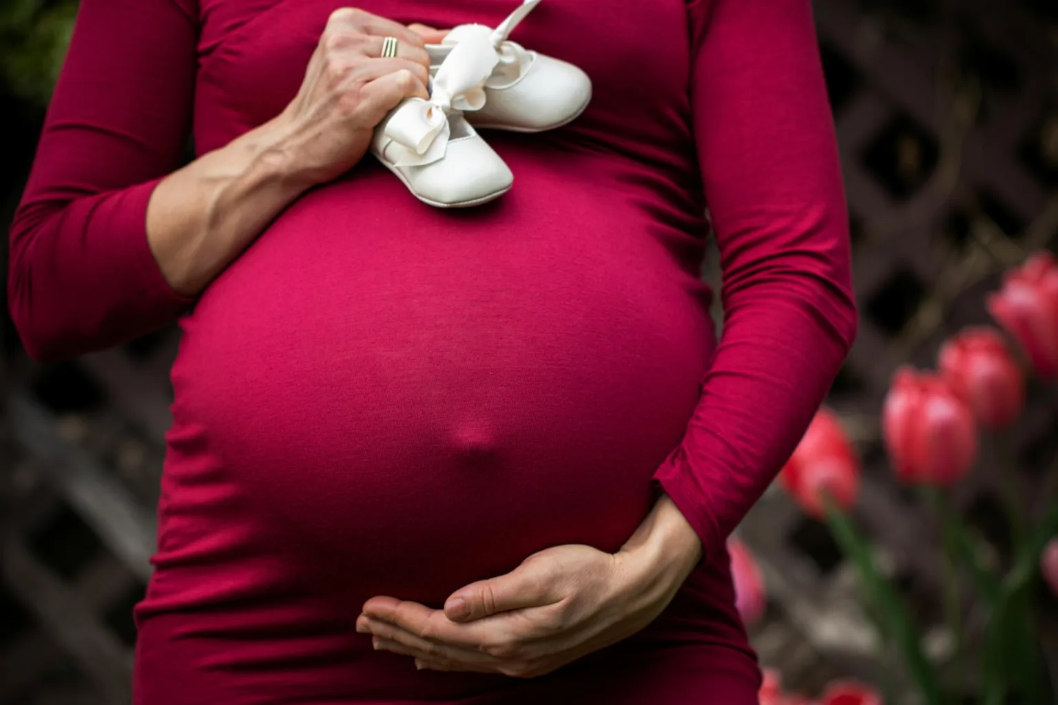 Mala para a maternidade! 3 Super dicas sobre o que levar!